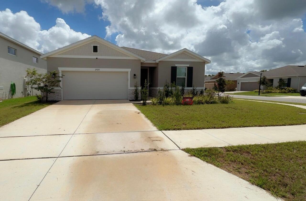 Winter Haven Real Estate