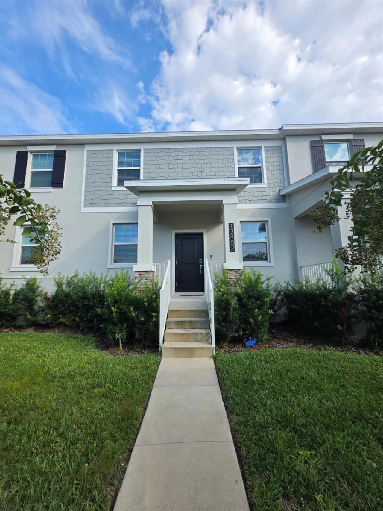 Winter Garden Real Estate