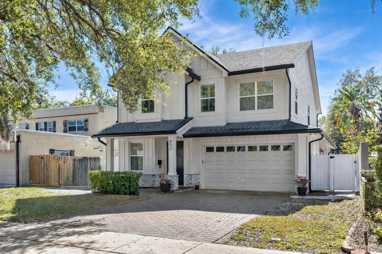 Winter Park Real Estate