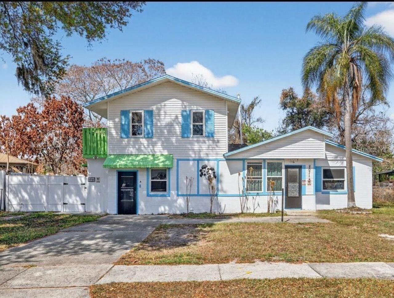 Orlando Real Estate