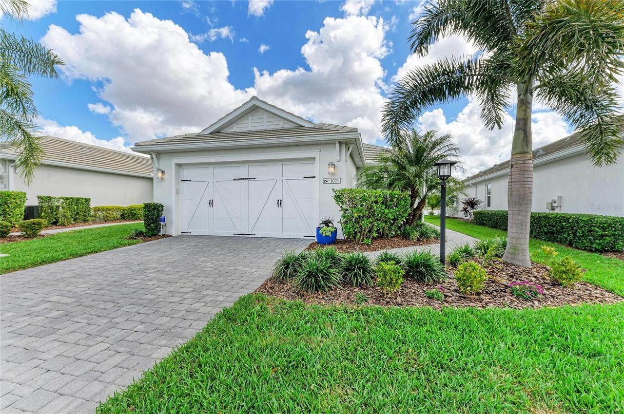 Sarasota Real Estate