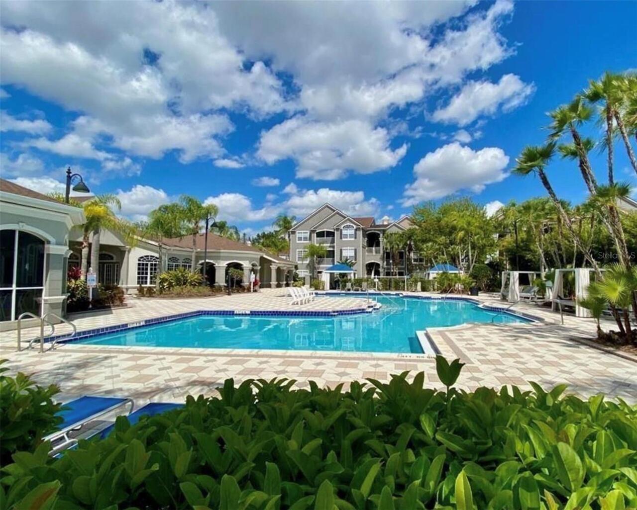 Orlando Real Estate