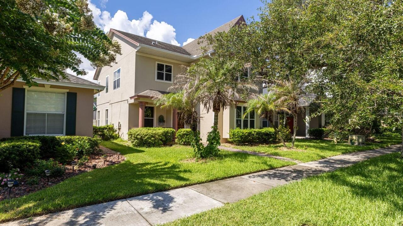 Windermere Real Estate