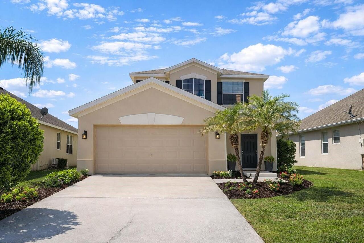 Kissimmee Real Estate