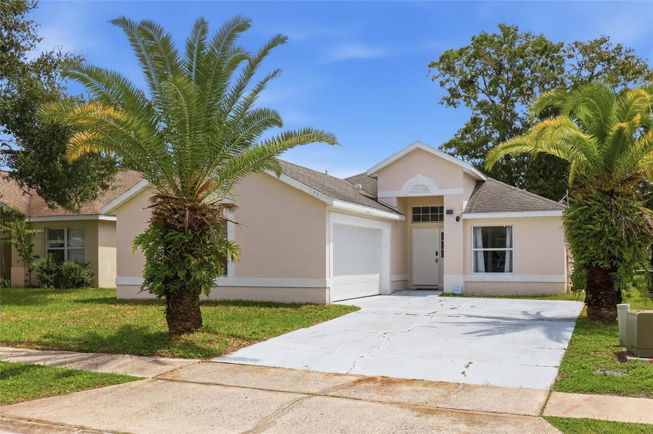 Kissimmee Real Estate