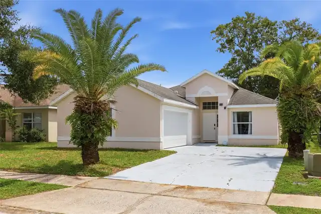 Kissimmee Real Estate
