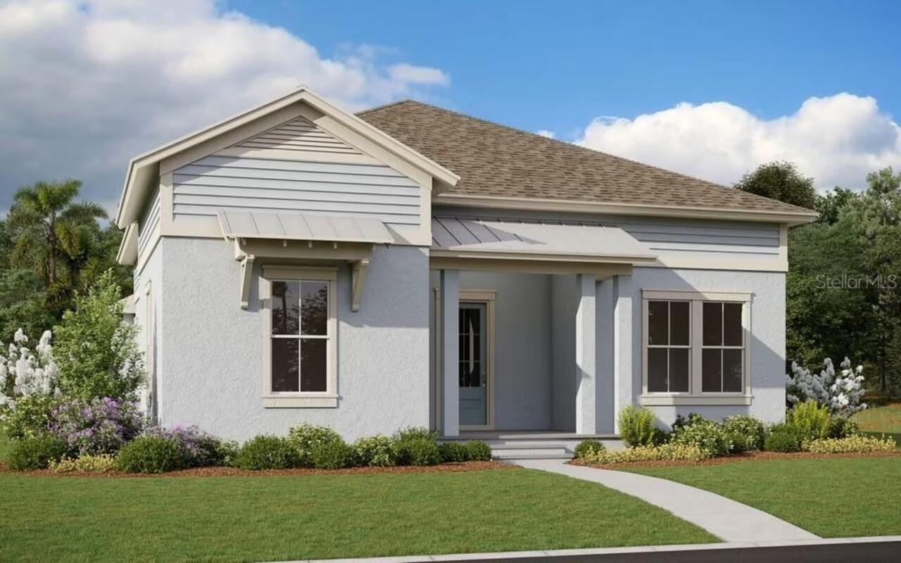 Orlando Real Estate