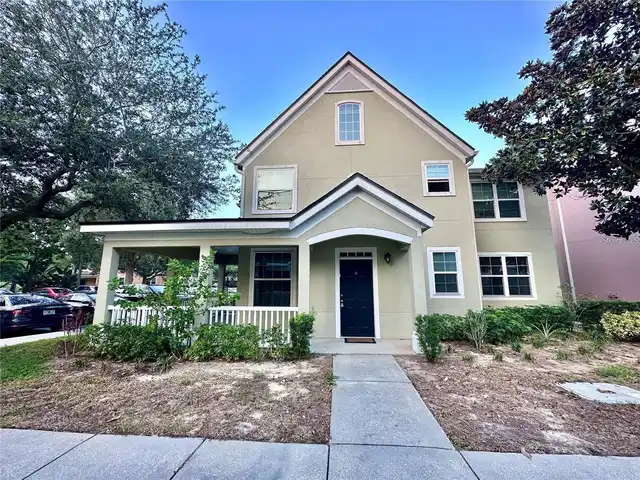 Orlando Real Estate
