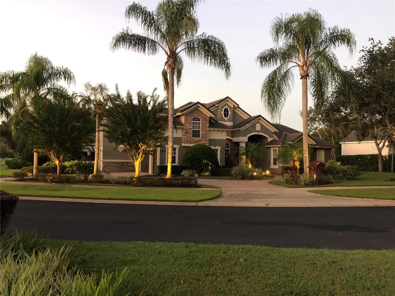 Lake Mary Real Estate