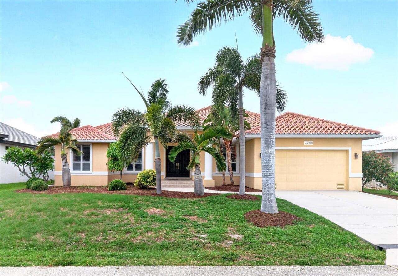 Punta Gorda Real Estate