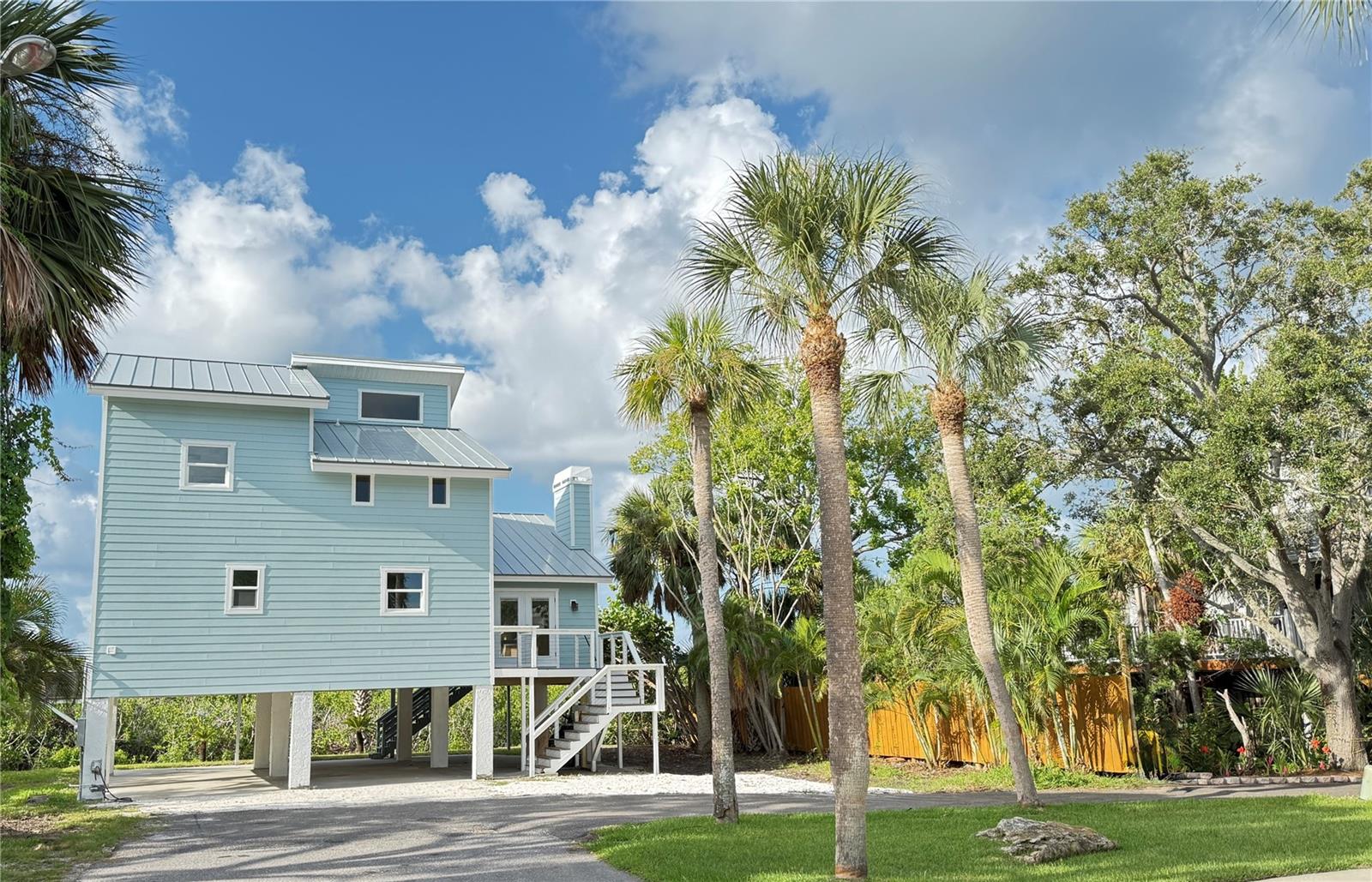 Seminole Real Estate