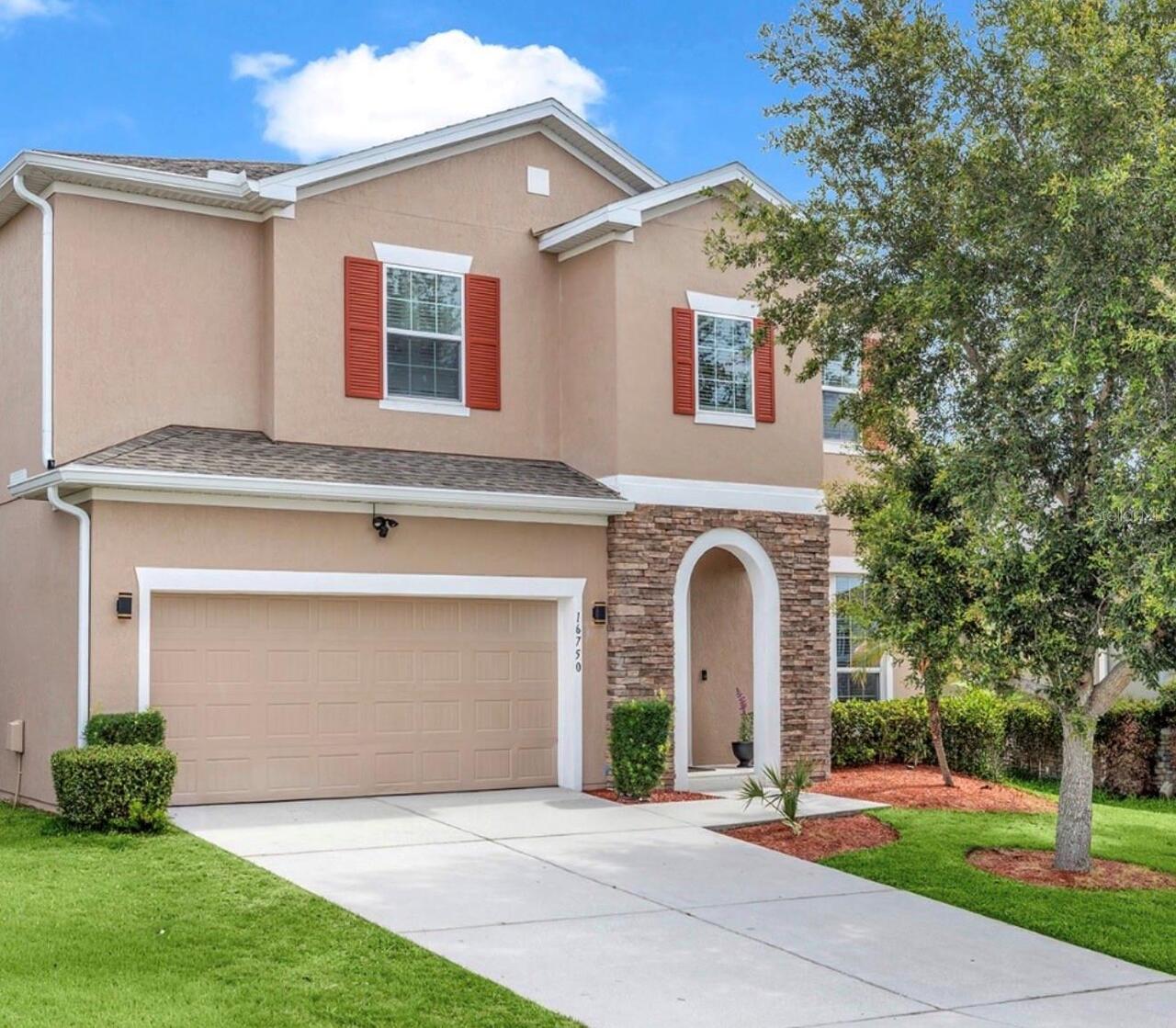 Clermont Real Estate