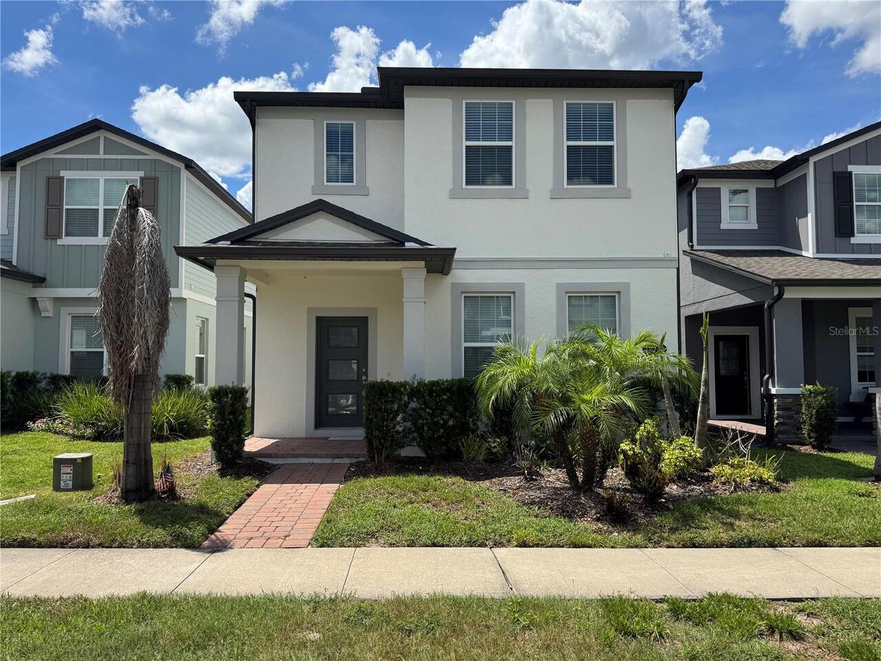 Winter Garden Real Estate