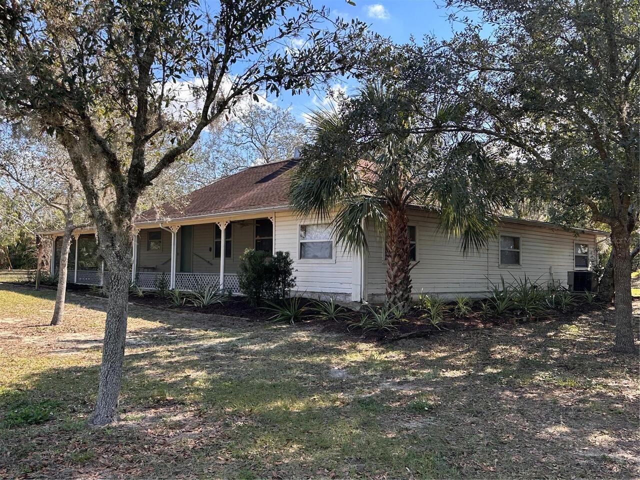 Lake Wales Real Estate