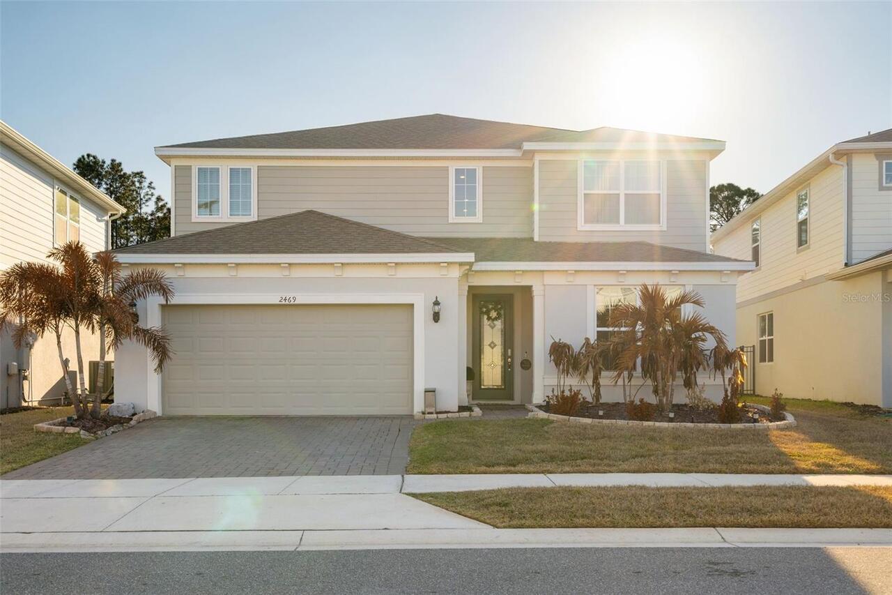 Clermont Real Estate