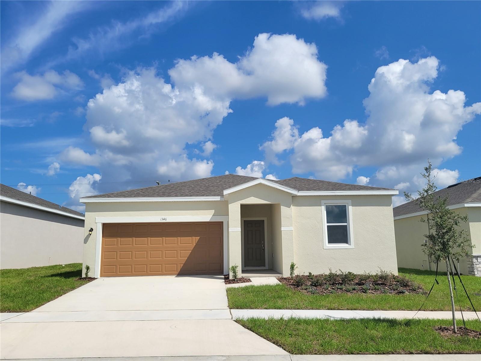 Haines City Real Estate