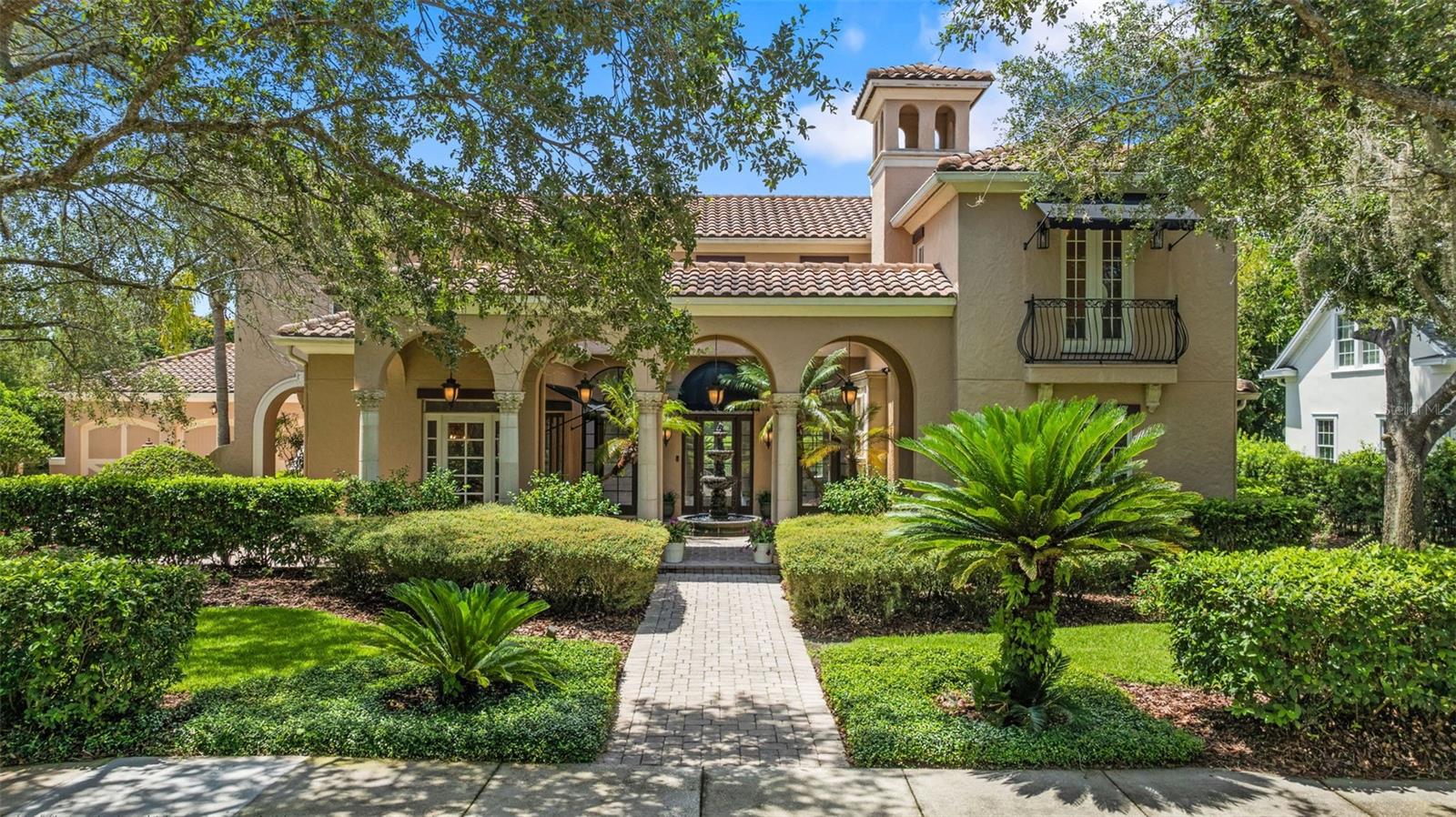 Celebration Real Estate