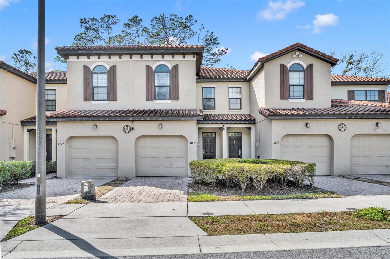 Davenport Real Estate