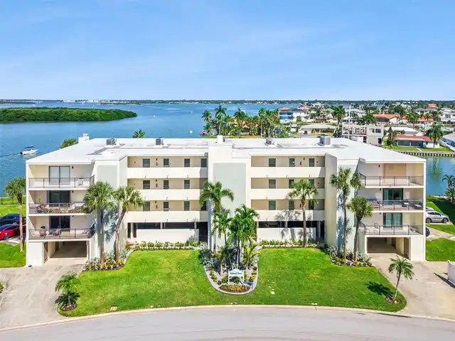 Treasure Island Real Estate