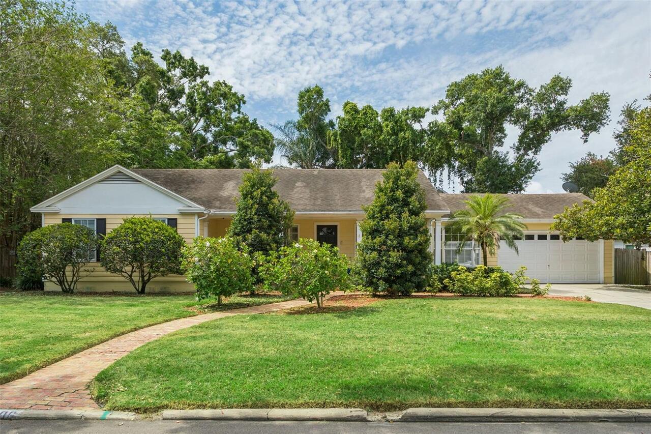Tampa Real Estate
