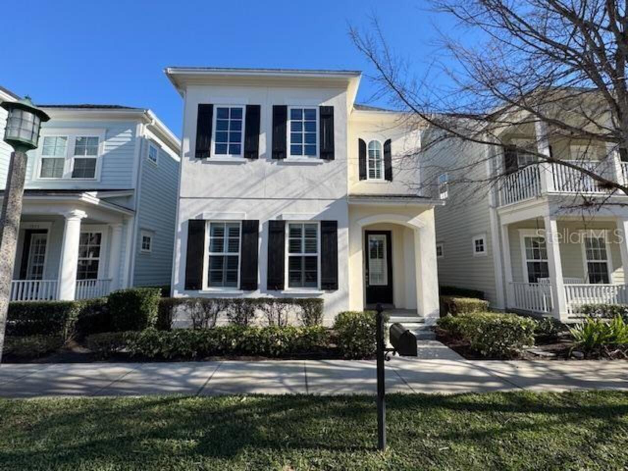 Celebration Real Estate