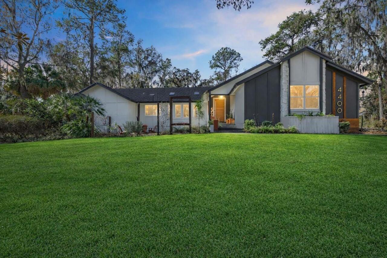 Ocala Real Estate