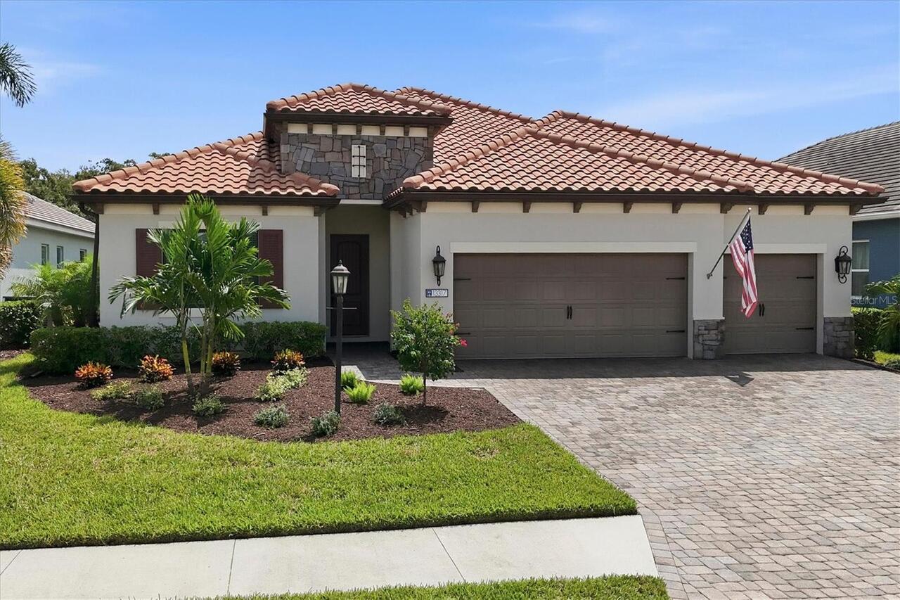 Bradenton Real Estate