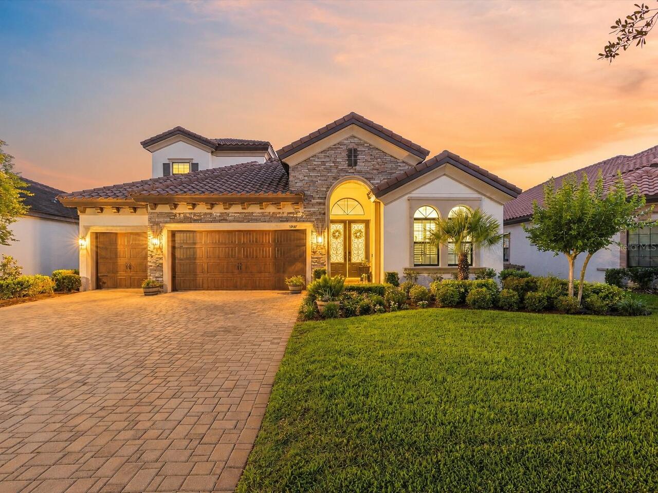 Odessa Real Estate