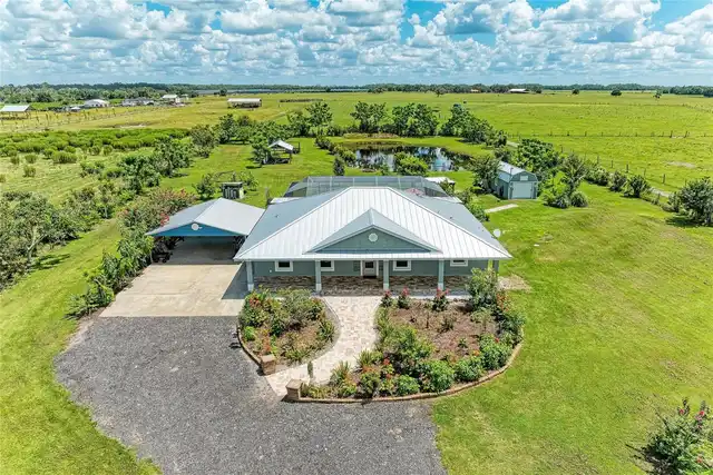 Myakka City Real Estate