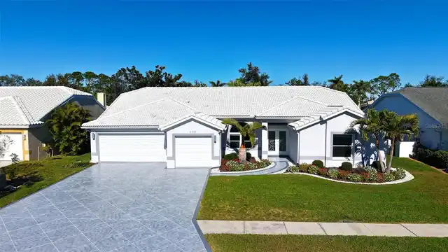 Sarasota Real Estate
