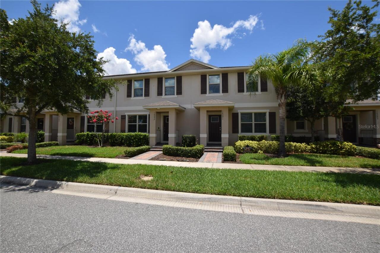 Winter Garden Real Estate