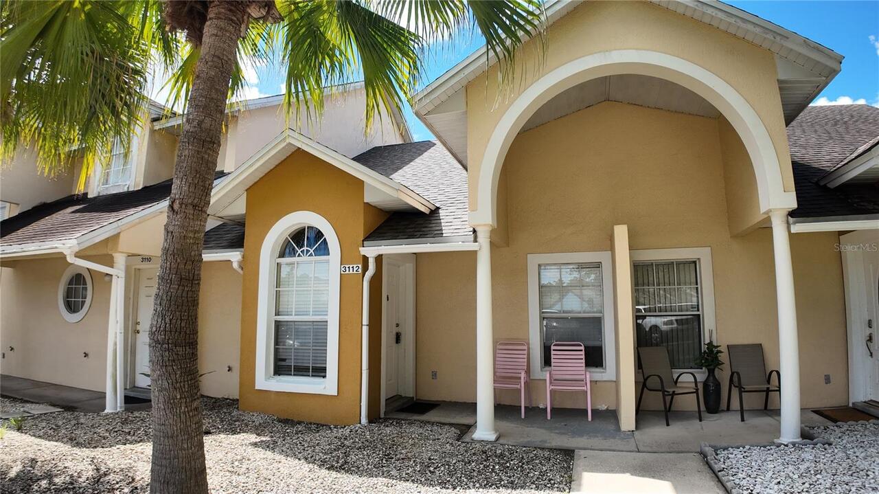 Kissimmee Real Estate