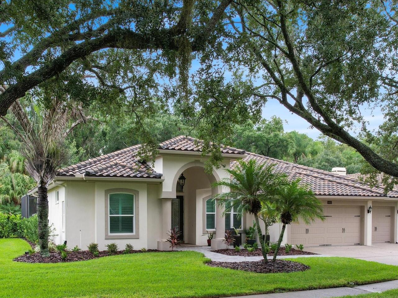 Oldsmar Real Estate