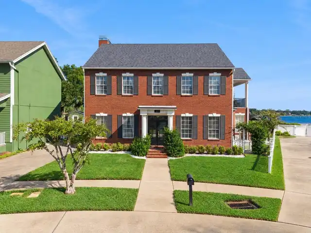 Orlando Real Estate