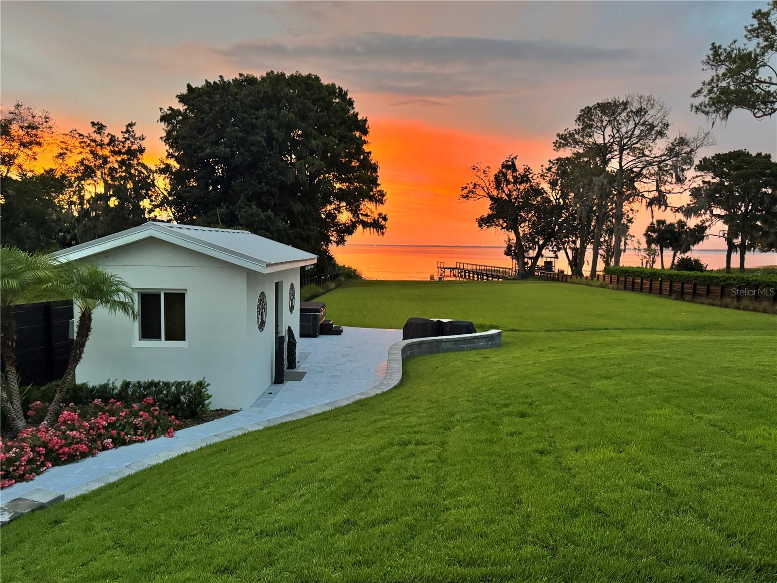 Winter Garden Real Estate