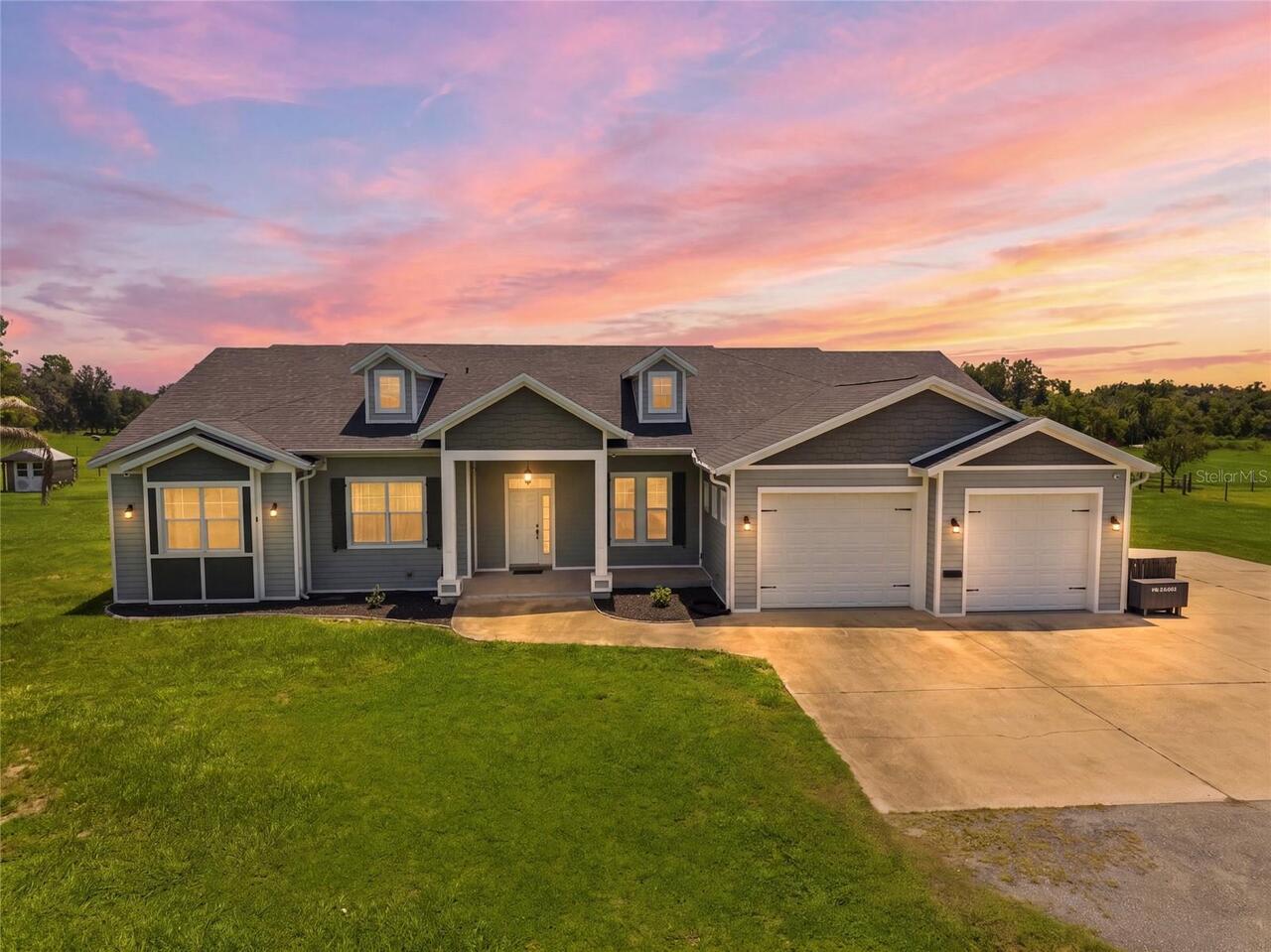 Wimauma Real Estate