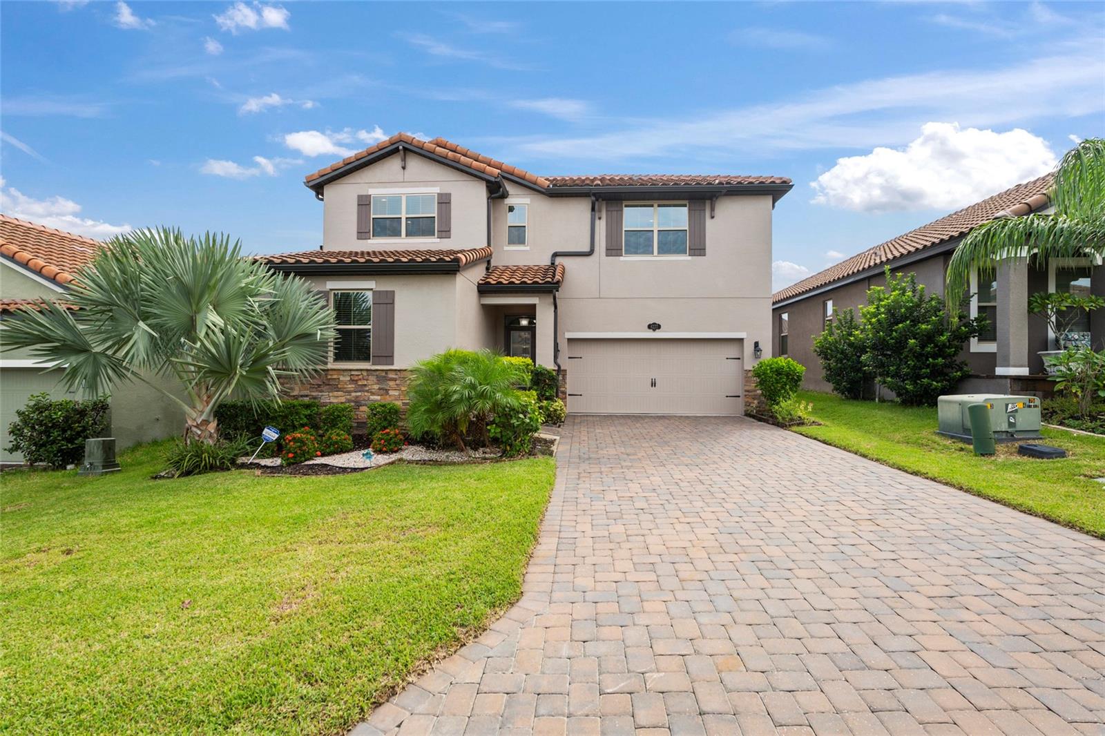 Lakeland Real Estate