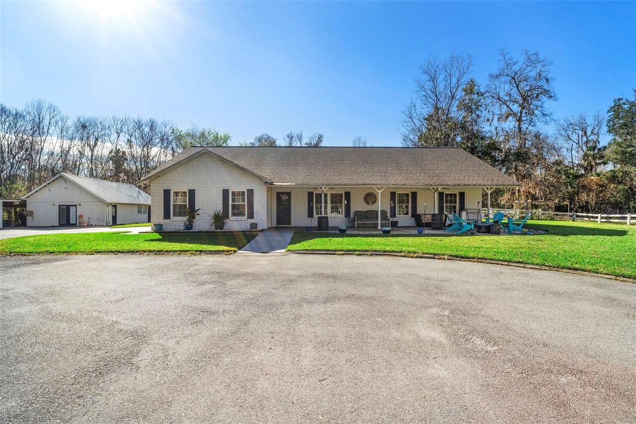 Edgewater Real Estate