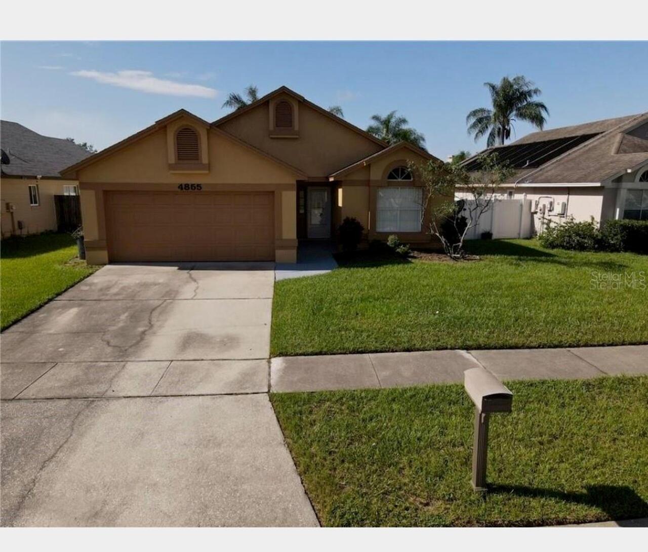 Kissimmee Real Estate