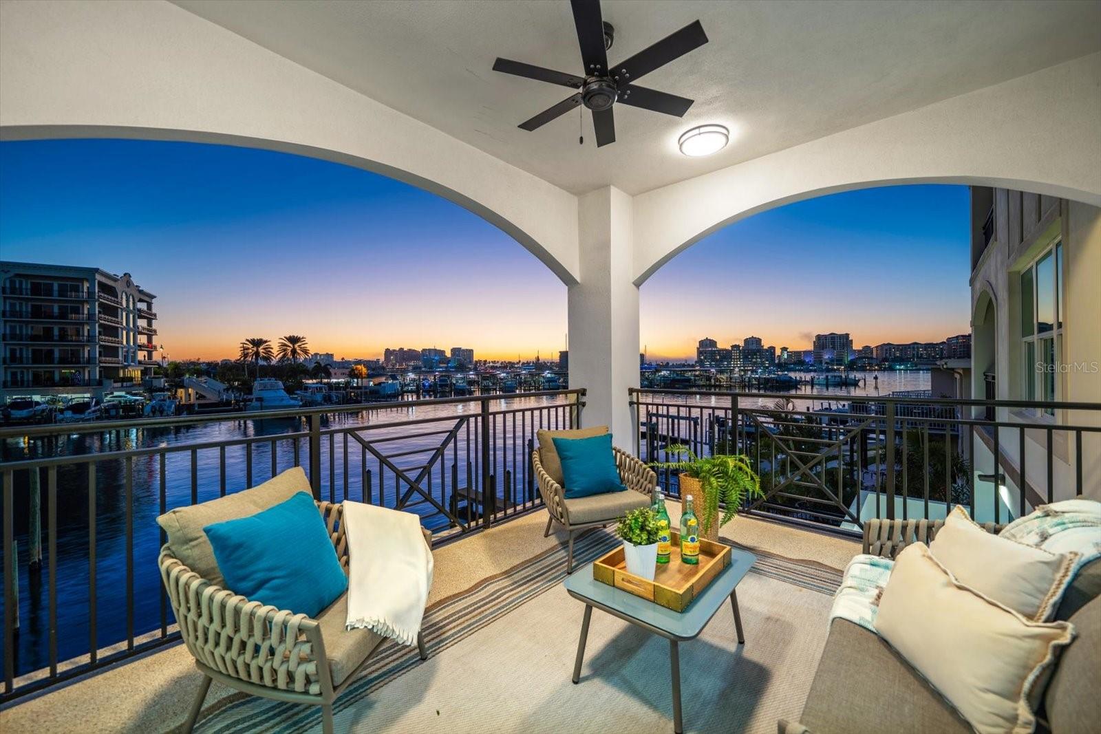 Clearwater Beach Real Estate