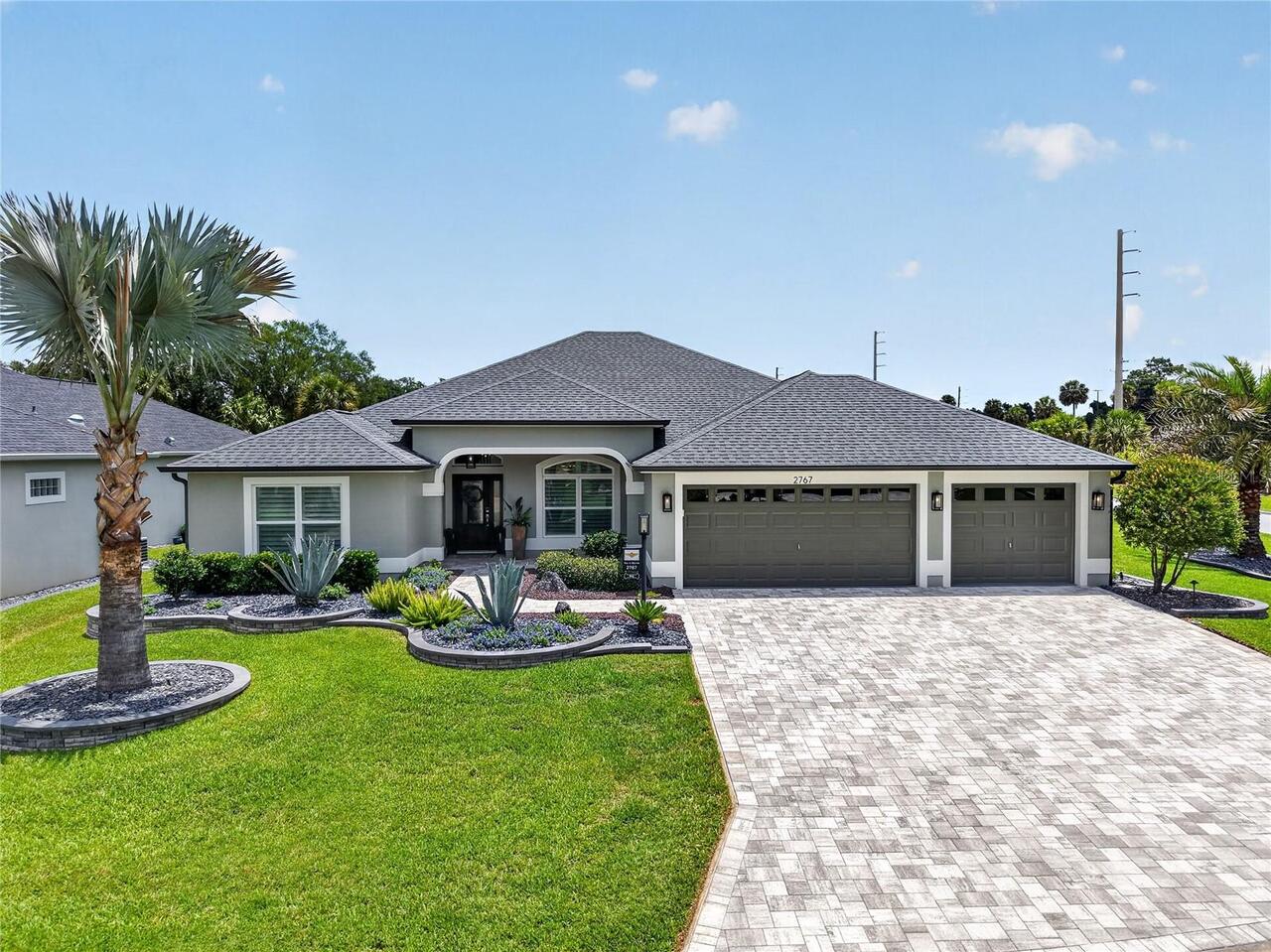 The Villages Real Estate