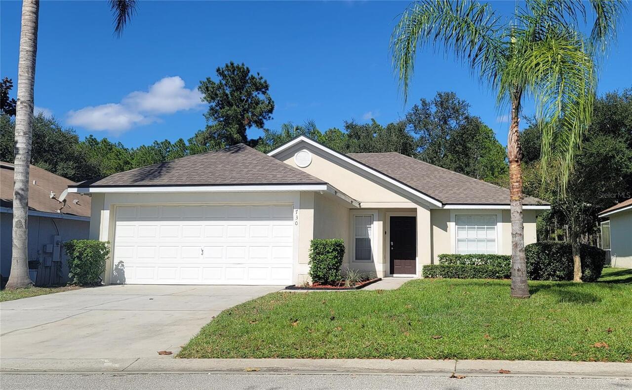 Davenport Real Estate