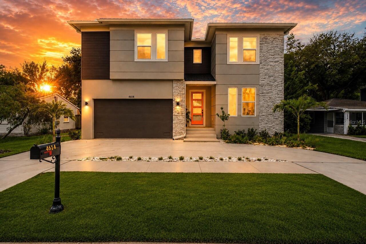 Tampa Real Estate