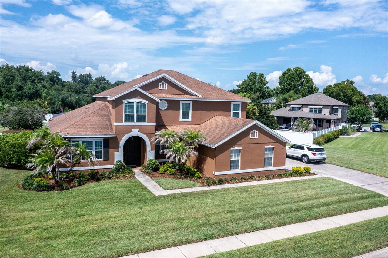 Oviedo Real Estate