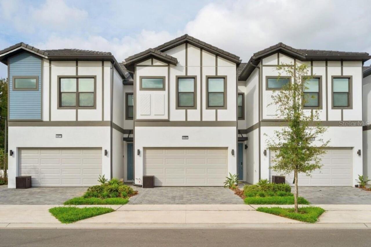 Orlando Real Estate