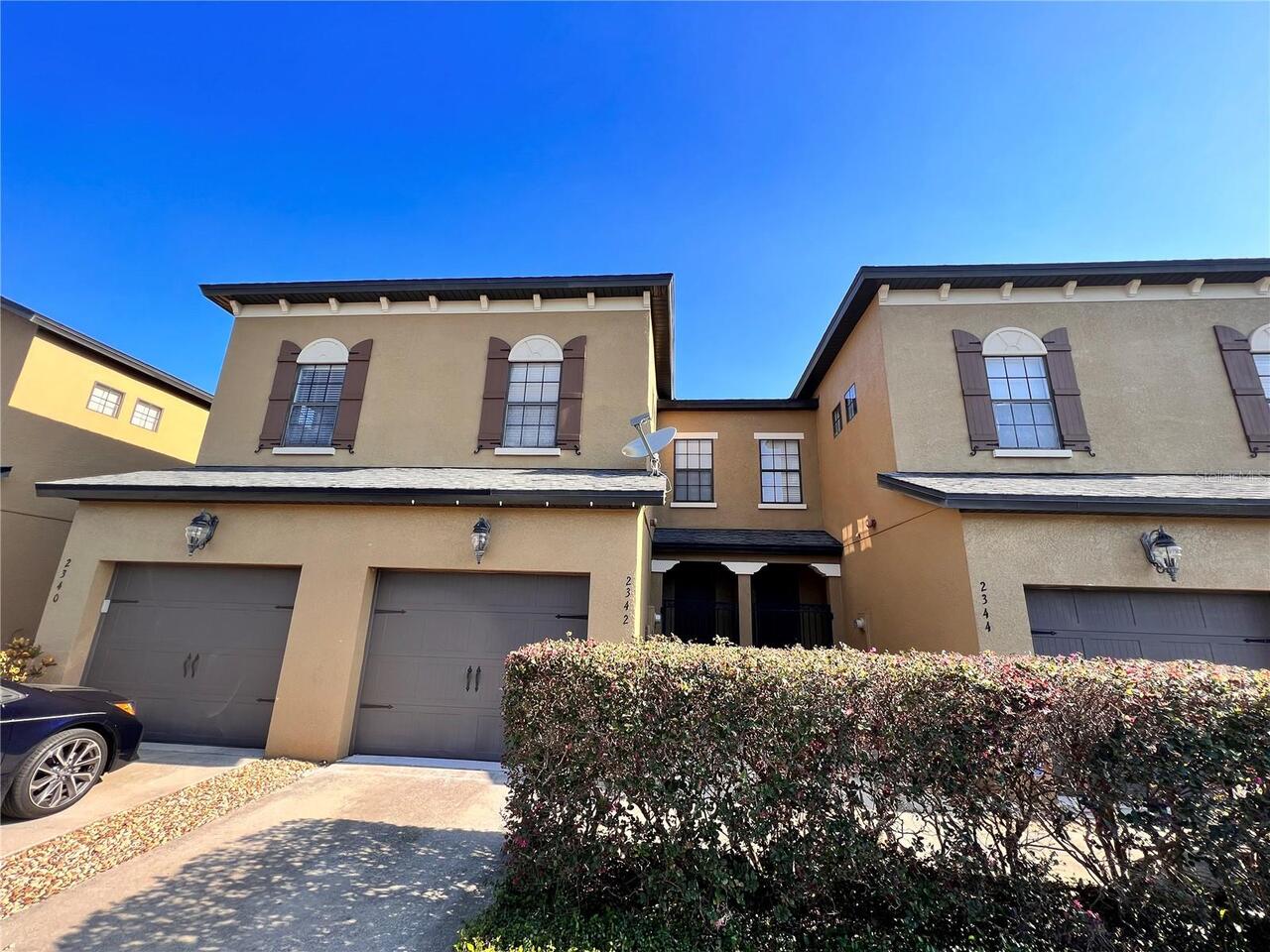Ocoee Real Estate