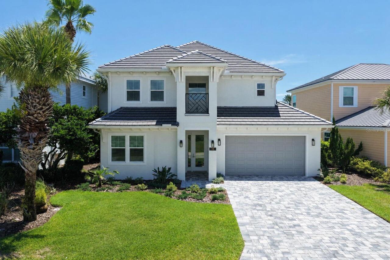 Palm Coast Real Estate