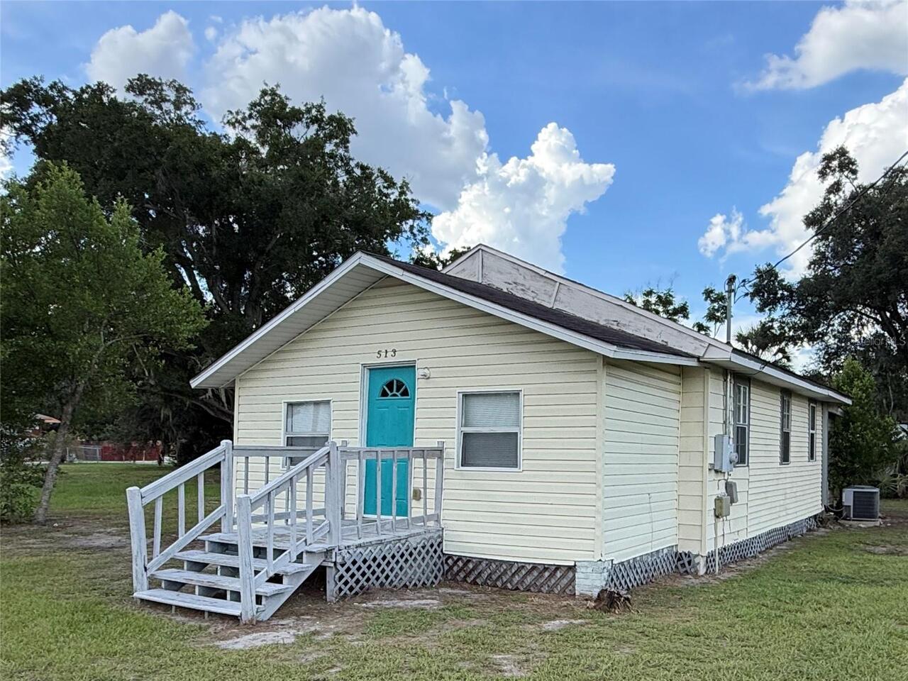 3BR, Residential Lease, 1BA, $1,275
Read More