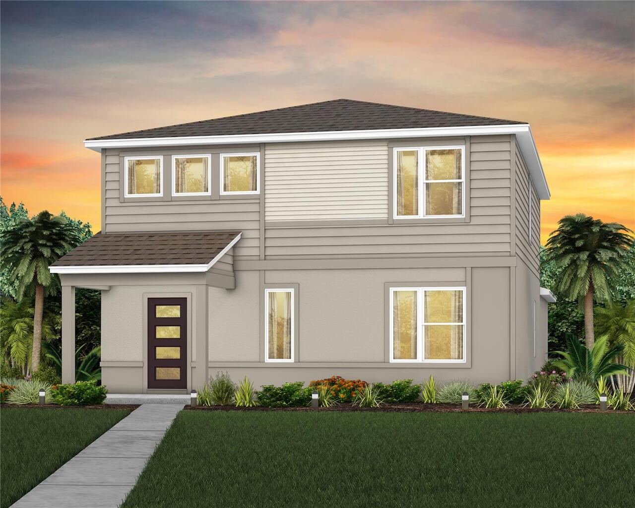 Clermont Real Estate