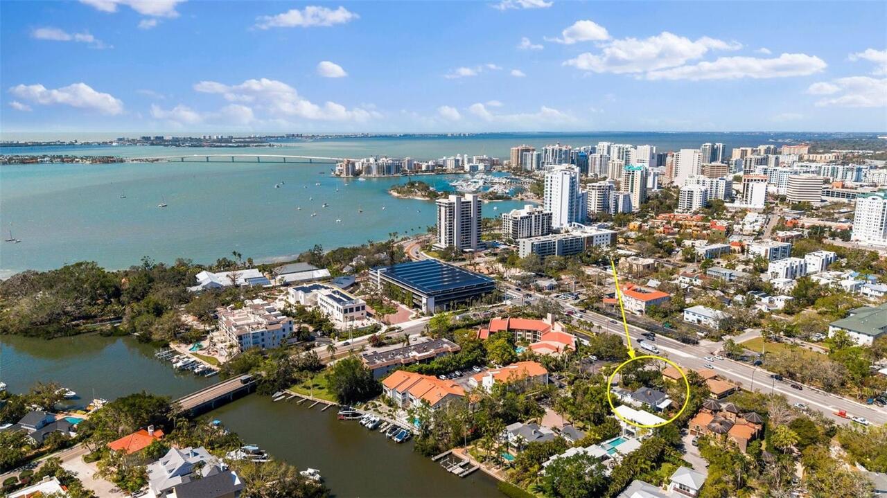 Sarasota Real Estate